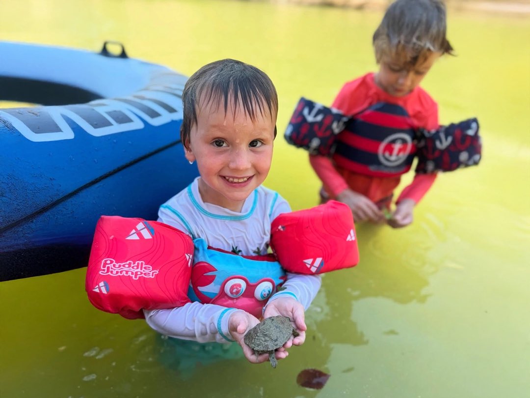 Kids’ Adventures