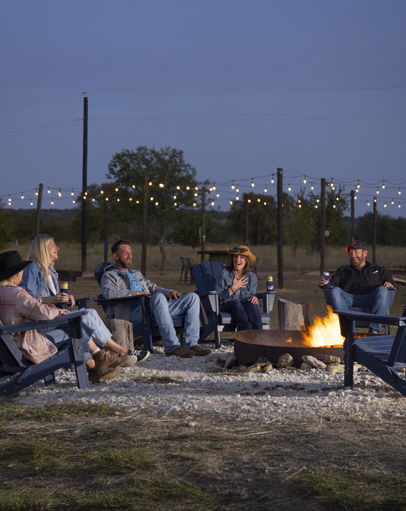 Firepit